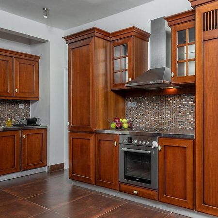 Relux Sea View 2 Bedroom Apartment By Blupine Athens Ngoại thất bức ảnh