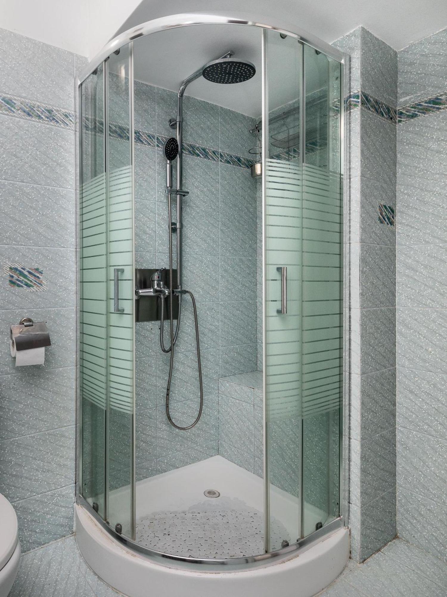 Relux Sea View 2 Bedroom Apartment By Blupine Athens Ngoại thất bức ảnh