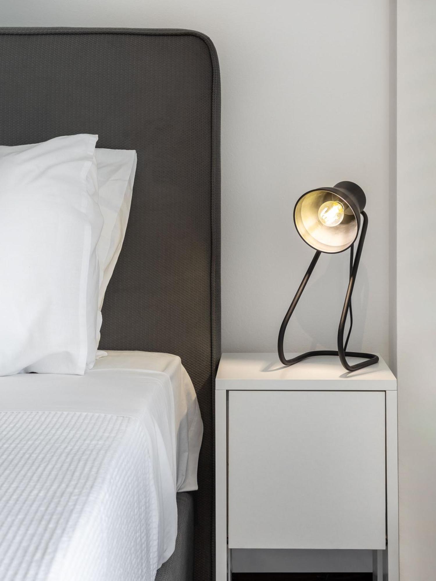Relux Sea View 2 Bedroom Apartment By Blupine Athens Ngoại thất bức ảnh