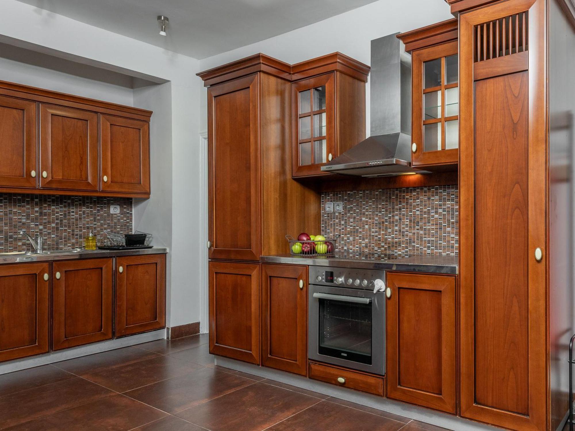 Relux Sea View 2 Bedroom Apartment By Blupine Athens Ngoại thất bức ảnh