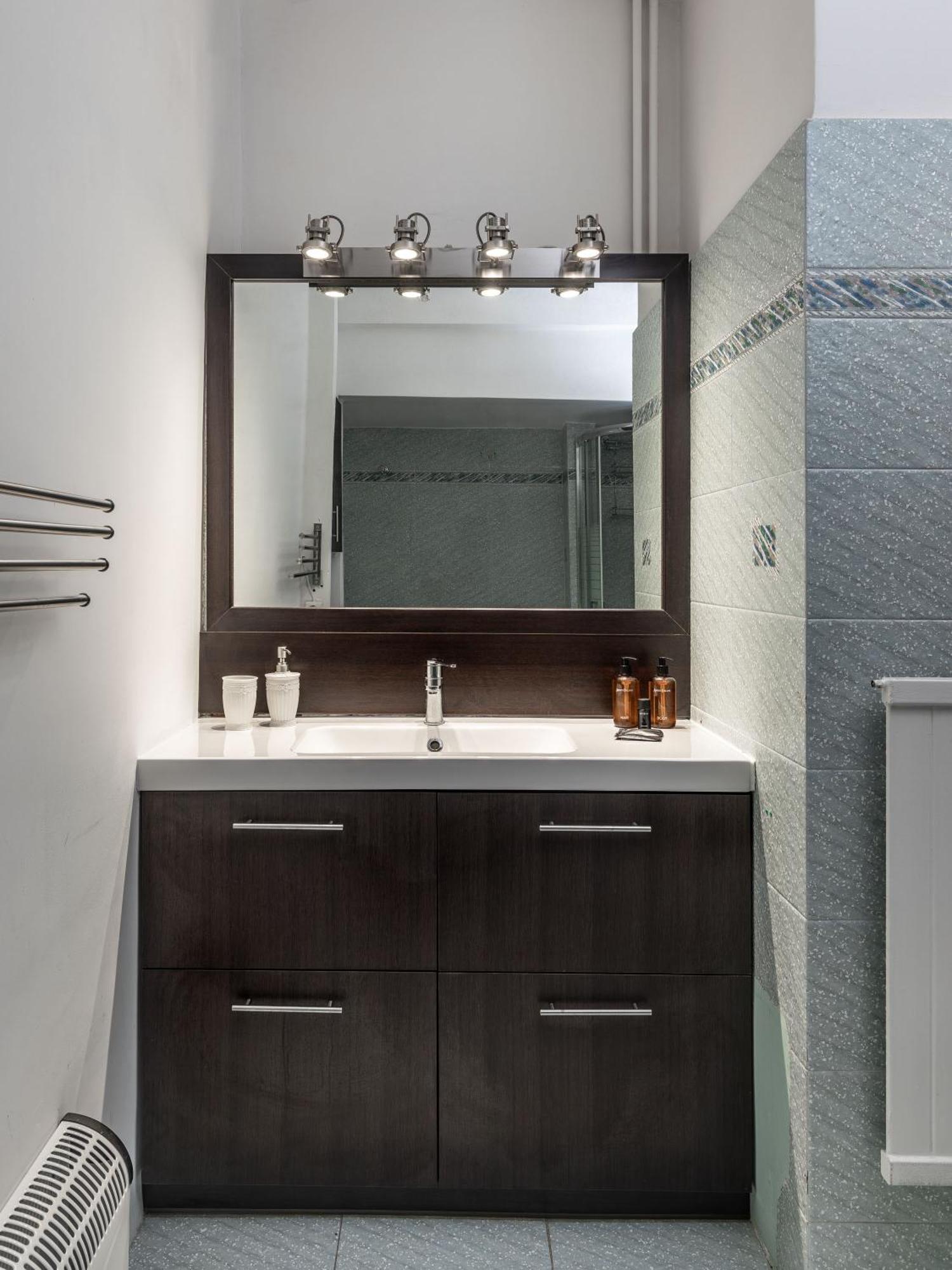 Relux Sea View 2 Bedroom Apartment By Blupine Athens Ngoại thất bức ảnh